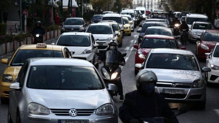 Από σήμερα τα Τέλη Κυκλοφορίας με τον μήνα: Τα βήματα για την ανάκτηση των πινακίδων