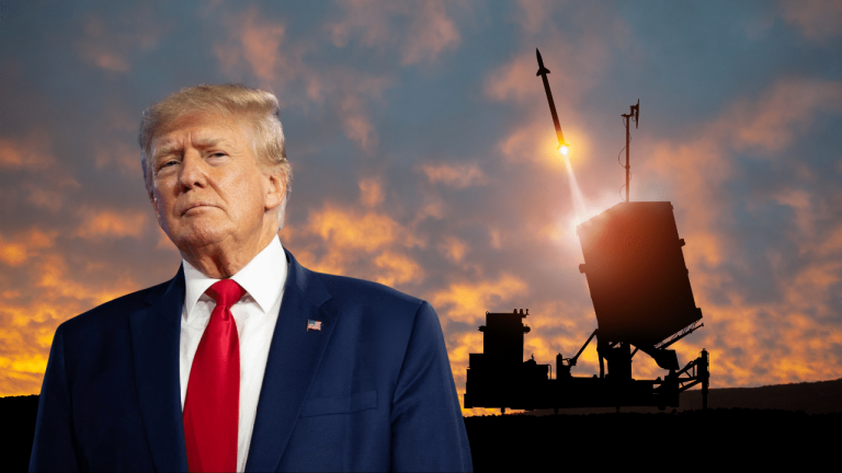 ΗΠΑ: Τα μυστικά σχέδια του Τραμπ για την αμερικανική αντιπυραυλική ασπίδα Golden Dome — Ποιες είναι οι τρεις επιλογές