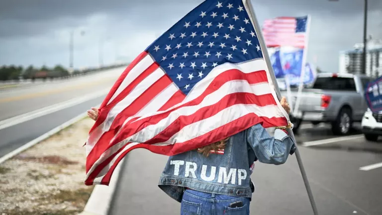 ΗΠΑ: Οι Ρεπουμπλικανοί βλέπουν πιο θετικά Ρωσία και Πούτιν – Τι πιστεύουν οι Αμερικανοί για Ουκρανία, ΝΑΤΟ και Ζελένσκι