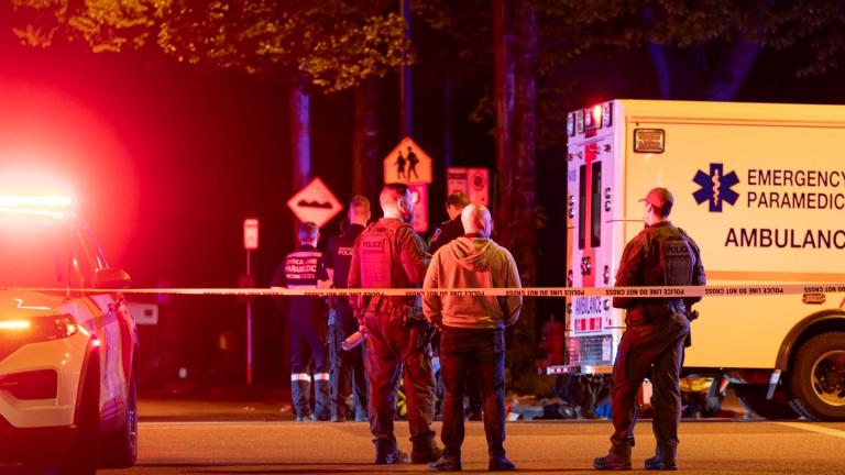 Βανκούβερ: Τουλάχιστον 9 οι νεκροί, γνωστός στις αρχές ο οδηγός που συνελήφθη