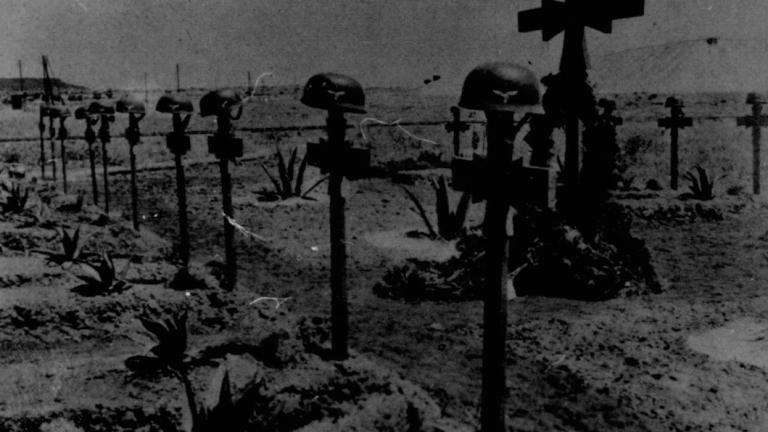 20 Μαΐου 1941: Έναρξη της επικής μάχης της Κρήτης