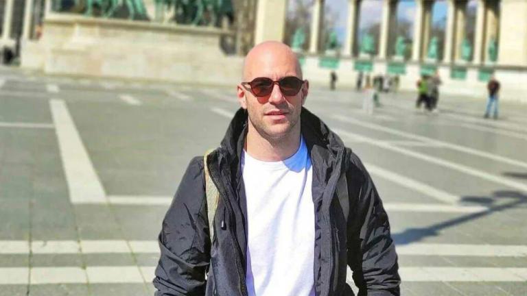 Δολοφονία Λυγγερίδη: Ισόβια και επιπλέον 19 χρόνια στον κατηγορούμενο - Θρασύς και αμετανόητος ο δράστης