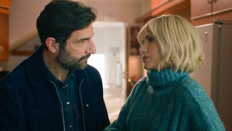 «Παιχνίδια Εκδίκησης»: Το παρελθόν της Μαρίνας με τον Άγη στοιχειώνει τη Μάγια - Απόψε στις 22:30 στον ΑΝΤ1