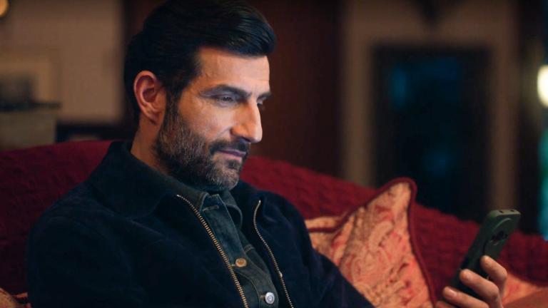 Παιχνίδια εκδίκσης 