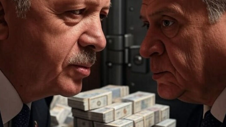 Εκατοντάδες συνδικάτα του οργανωμένου εγκλήματος άνθισαν στην Τουρκία επί Ερντογάν