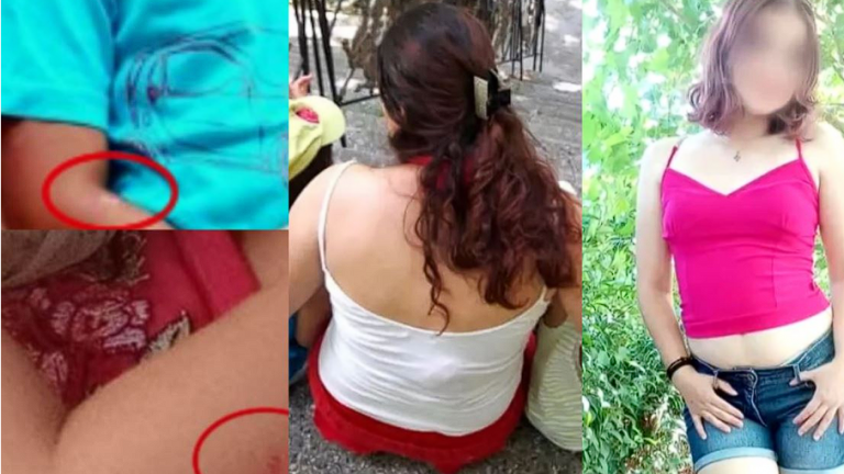 Λάρισα κακοποιηση