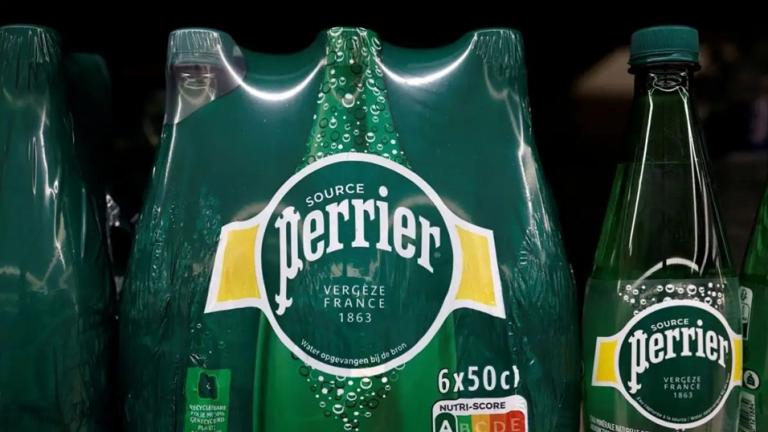 Perrier