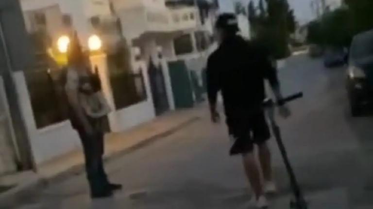 Γλυκά νερά ξυλοδαρμός