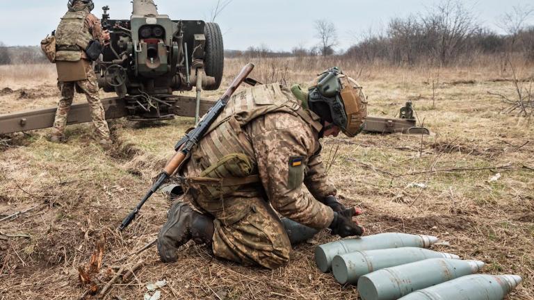 ουκρανικος στρατος