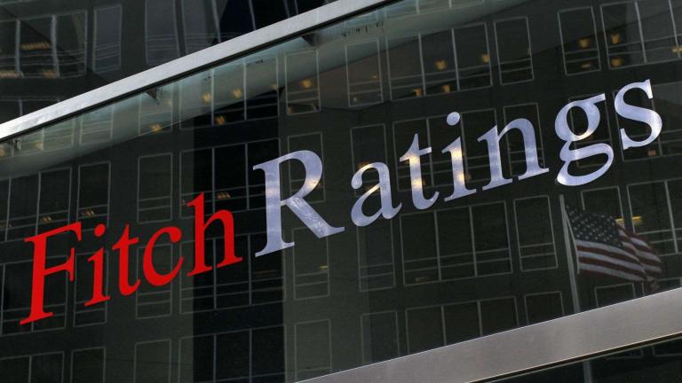 οίκος Fitch