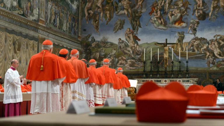 Βατικανό: Το απόγευμα η πρώτη ψηφοφορία στο κονκλάβιο - Πώς διασφαλίζεται η απόλυτη μυστικότητα