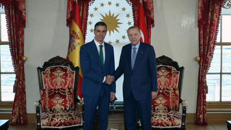 ερντογαν και σανσεθ