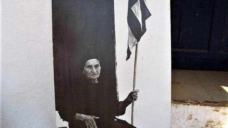 Ν.Δένδιας: Τιμή και Δόξα στην «Κυρά της Ρω» που πέθανε σαν σήμερα!