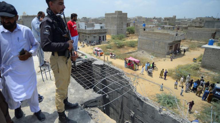 Συνεχίζεται το πολεμικό κλίμα μεταξύ Ινδίας και Πακιστάν: Χτυπήματα εκατέρωθεν – Αυξάνονται τα θύματα