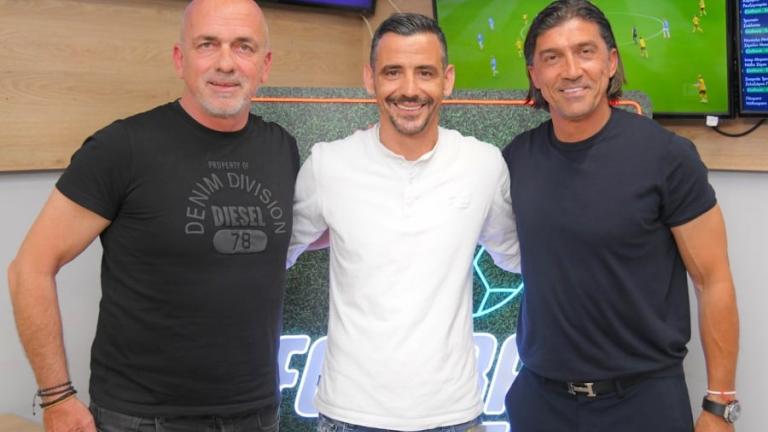 Pre-game show με Γιώργο Αμανατίδη και Θανάση Κολιτσιδάκη για τον τελικό κυπέλλου