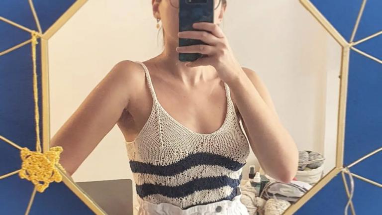 Μαρία Τσάλλα