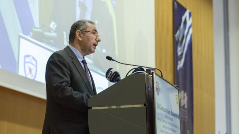 Δρ. Κ. Μπαλωμένος: «Κατανοώντας τον Αντίπαλο» 