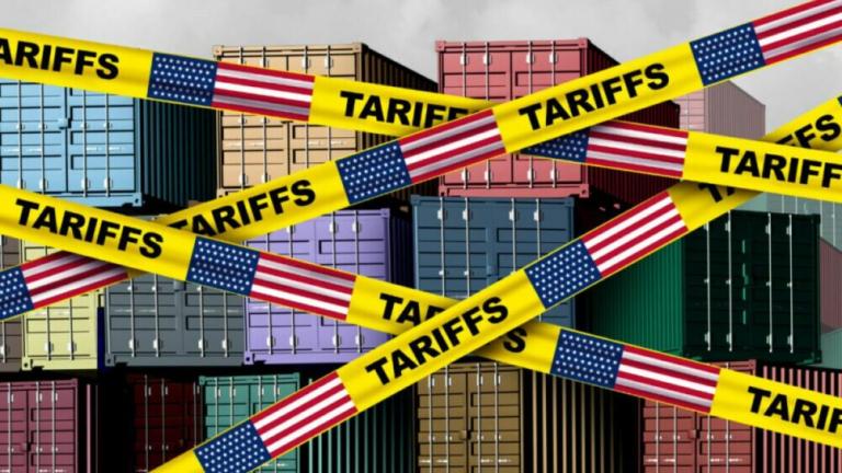 δασμοι τραμπ