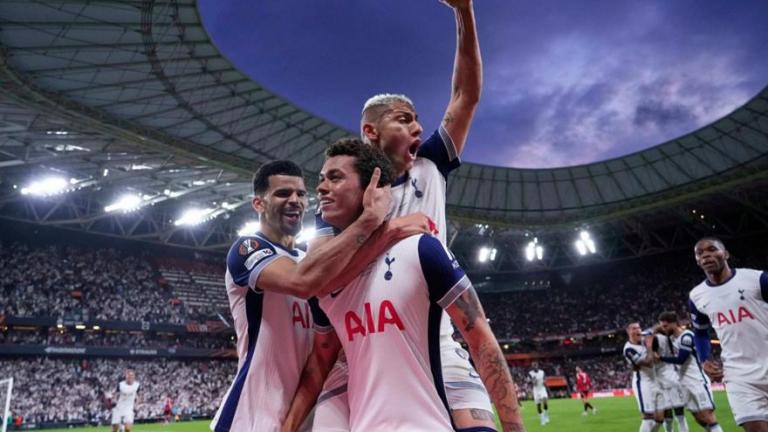 Τότεναμ-Μάντσεστερ Γιουνάιτεντ 1-0: Αστέρα Σπιρούνια με Ποστέκογλου αρχιτέκτονα!