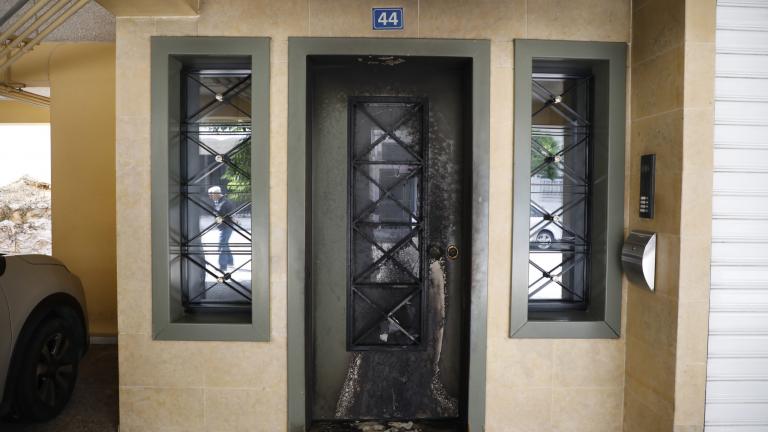 Ανάληψη ευθύνης για τις εμπρηστικές επιθέσεις στις οικίες του Μ. Χαρακόπουλου και του πρώην προέδρου του ΕΟΔΑΣΑΑΜ