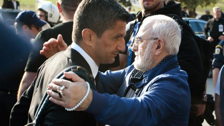 ΠΑΟΚ: Όλα στον αέρα με Λουτσέσκου - Ο Ιβάν Σαββίδης την τελική απόφαση