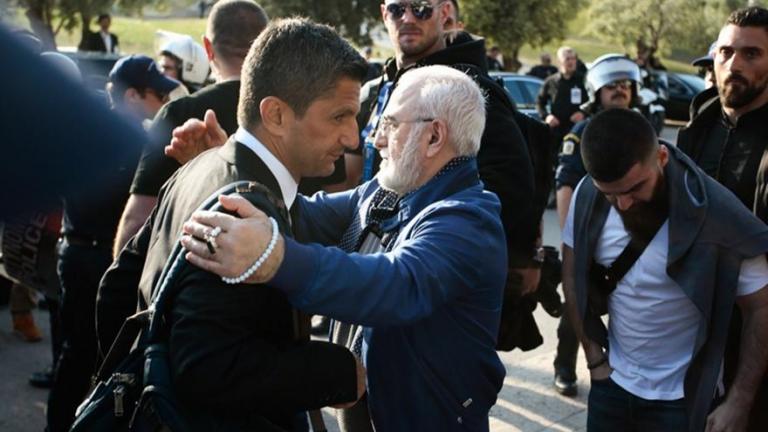 ΠΑΟΚ: Ημέρα κρίσης για Ραζβάν Κουτσέσκου