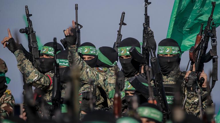 HAMAS