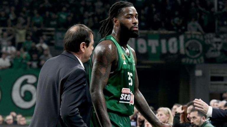 Παναθηναϊκός: «Βόμβα» για Λεσόρ από Αταμάν