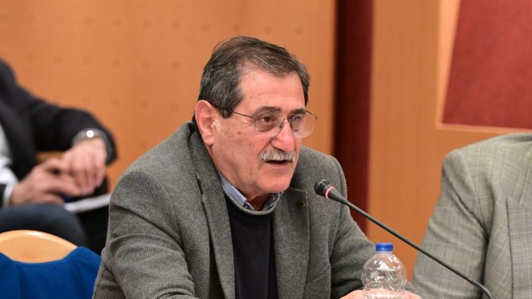 πελετίδης