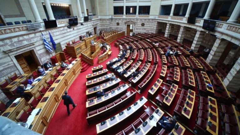 βουλη