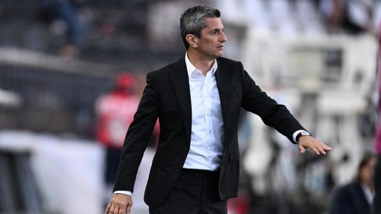 ΠΑΟΚ: Η απάντηση και η ατάκα Λουτσέσκου για το πάρκινγκ στην OPAP Arena