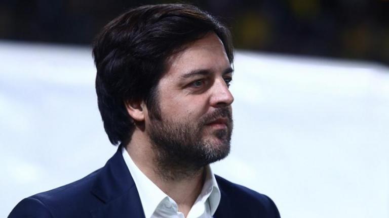 ΑΕΚ: Ο Ζε Πέντρο στο στόχαστρο