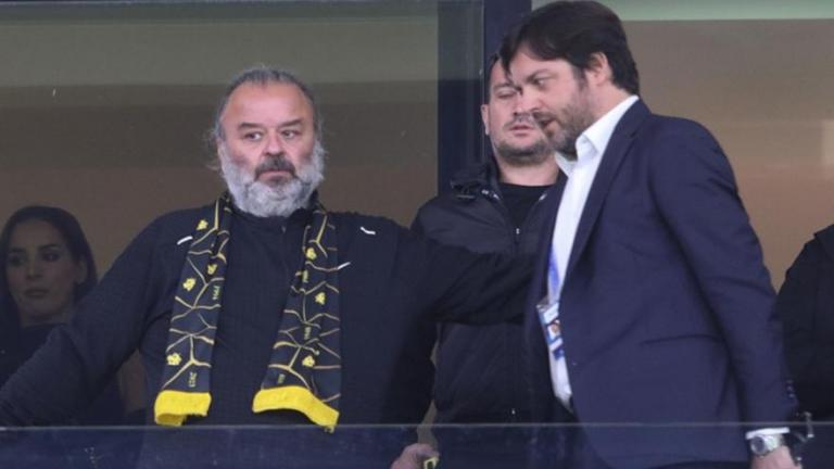 ΑΕΚ: Φουλάρει για προπονητή ο Ριμπάλτα!