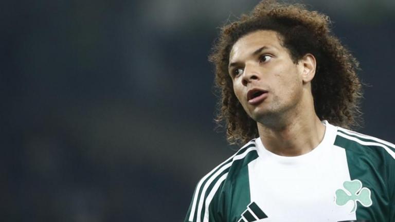 Παναθηναϊκός: Τέλος και ο Γουίλιαν Αράο