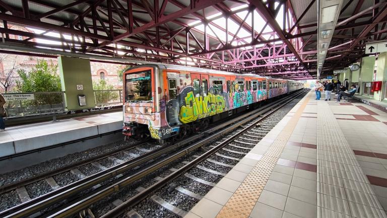 ηλεκτρικός