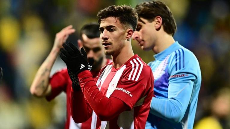 Ολυμπιακός: Τα δεδομένα για Κωστούλα και ο... χόρος εκατομμυρίων