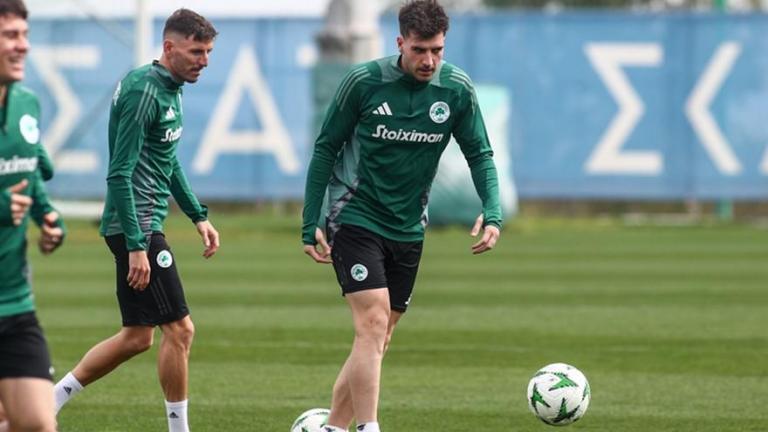 Παναθηναϊκός: Οι... επίμονοι Ιταλοί για Ιωαννίδη!