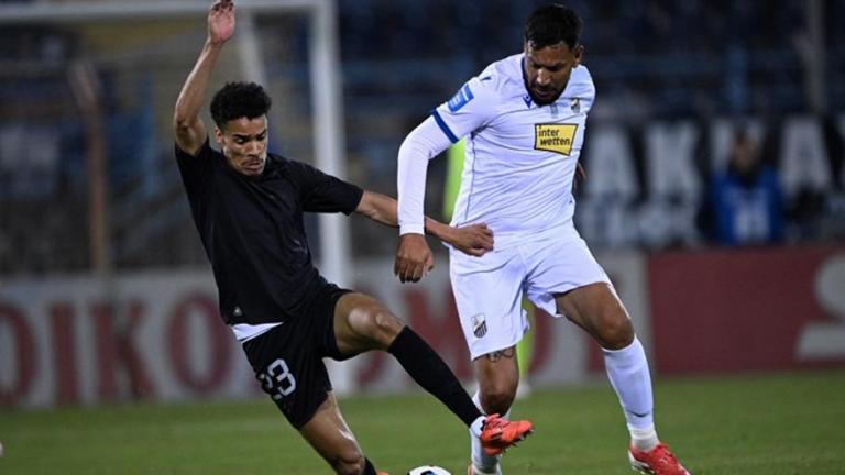 Super League: Πέφτει η αυλαία με τη 10η αγωνιστική των playouts