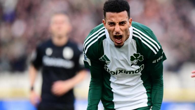 Παναθηναϊκός: Το «πράσινο» πλάνο για την παραμονή του Ουναΐ