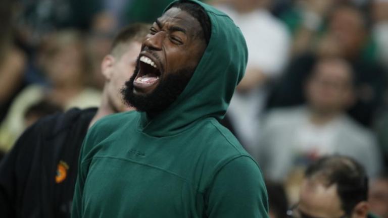 Παναθηναϊκός: Έτοιμος για την επιστροφή του ο Ματίας Λεσόρ - Ο στόχος των «πρασίνων» (ΒΙΝΤΕΟ)