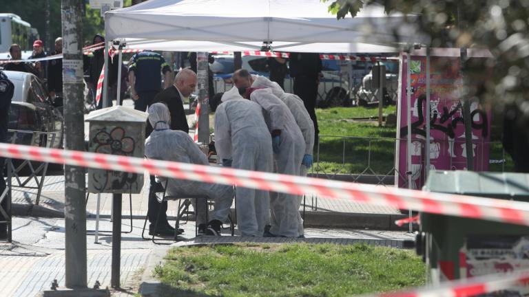 Θεσσαλονίκη: Οι κινήσεις της 38χρονης μέχρι τη στιγμή της έκρηξης - Τα ενδεχόμενα που εξετάζει η ΕΛΑΣ