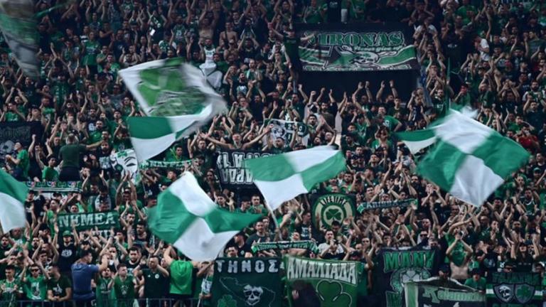 Παναθηναϊκός: Η απάντηση της ΚΑΕ για Μπράιαντ και Σορτς