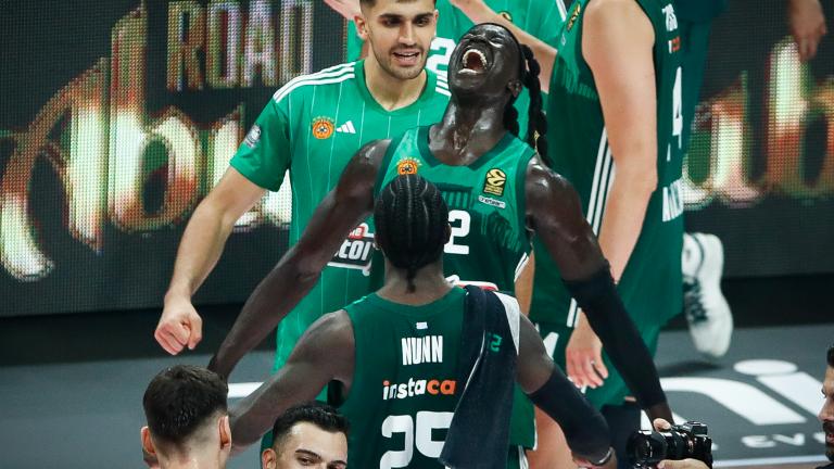 Euroleague: Οι ομάδες που θα ταξιδέψουν στο Άμπου Ντάμπι για το Final 4, οι μέρες και οι ώρες των αγώνων