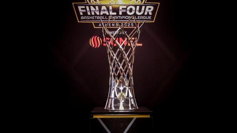 BCL: Τα μπάτζετ των ομάδων του Final-4 - Η θέση της ΑΕΚ