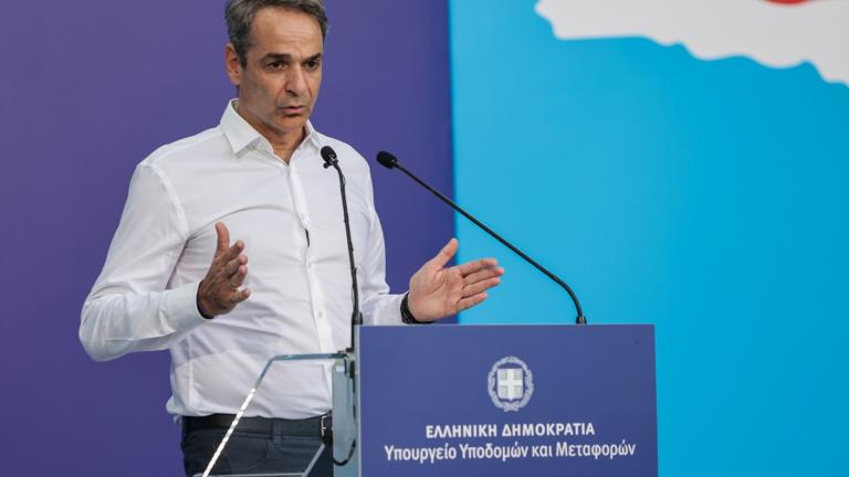 Κ. Μητσοτάκης για ΒΟΑΚ: Εκπληρώνουμε τη δέσμευσή μας, ενώ δρομολογούμε και έργα οδικής ασφάλειας - Νέες φοιτητικές εστίες σε Ηράκλειο, Ρέθυμνο