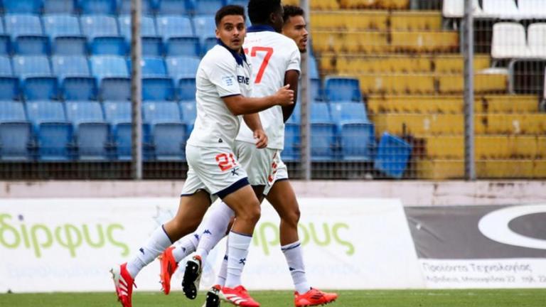 Super League: Κρίνεται απόψε η παραμονή - Το σημερινό πρόγραμμα των playouts
