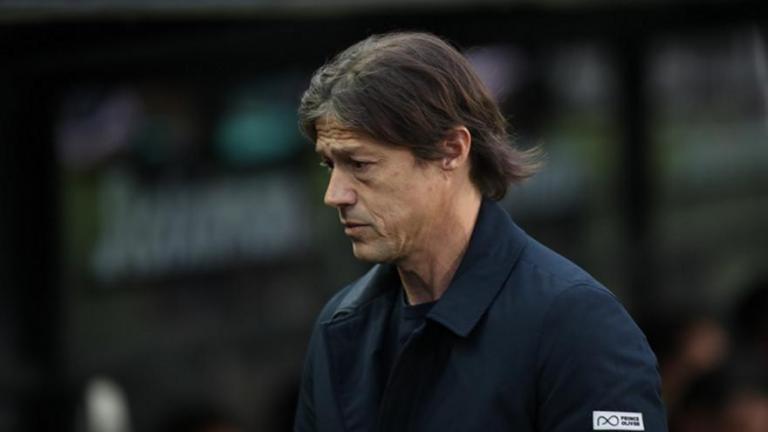 ΑΕΚ: Τελειώνει άμεσα ο Αλμέιδα - Πότε αναμένονται οι ανακοινώσεις