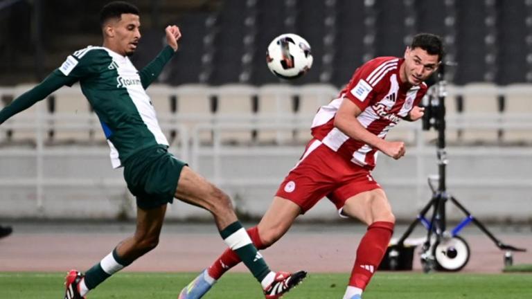 Super League: Η τελική βαθμολογία της σεζόν και ο χάρτης των ευρωπαϊκών εισιτηρίων