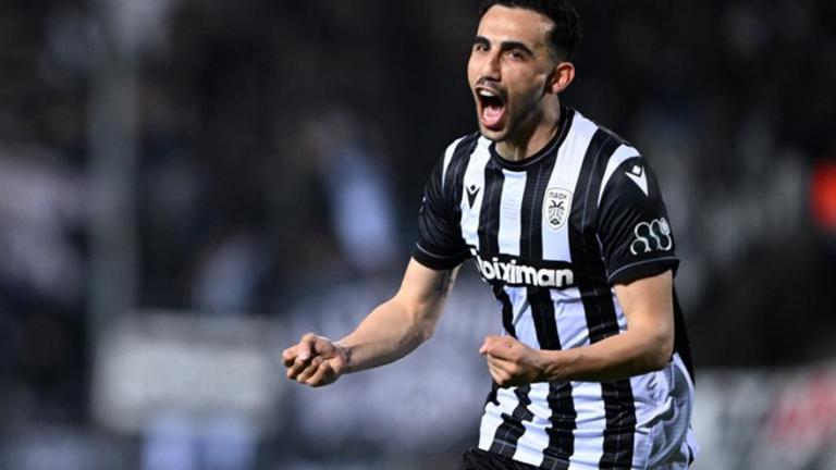 Super League: Η τελική βαθμολογία για Ολυμπιακό, Παναθηναϊκό, ΠΑΟΚ και ΑΕΚ!