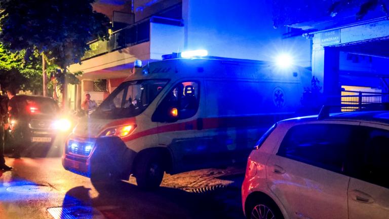 Λάρισα: 52χρονη γυναίκα βρέθηκε νεκρή από μαχαιριές - Συνελήφθησαν ο γιος και ο ανηψιός της